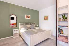 Garten Apartment